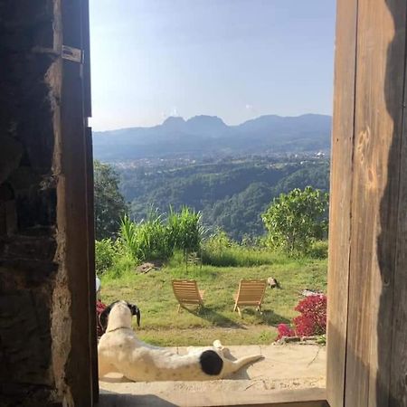 Cabanas Buenavista Huauchinango Zewnętrze zdjęcie