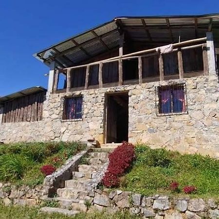 Cabanas Buenavista Huauchinango Zewnętrze zdjęcie
