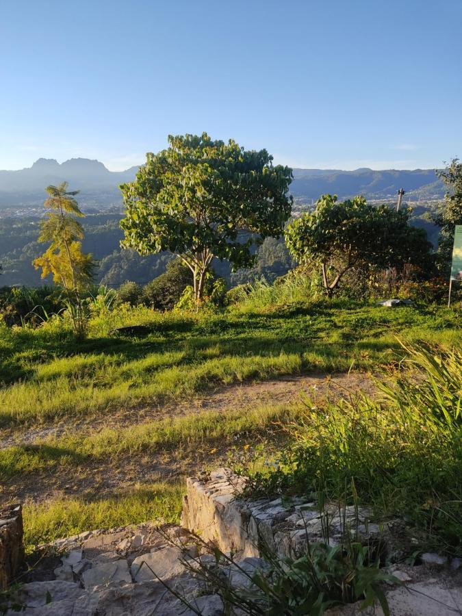 Cabanas Buenavista Huauchinango Zewnętrze zdjęcie