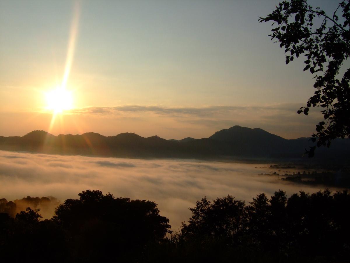 Cabanas Buenavista Huauchinango Zewnętrze zdjęcie