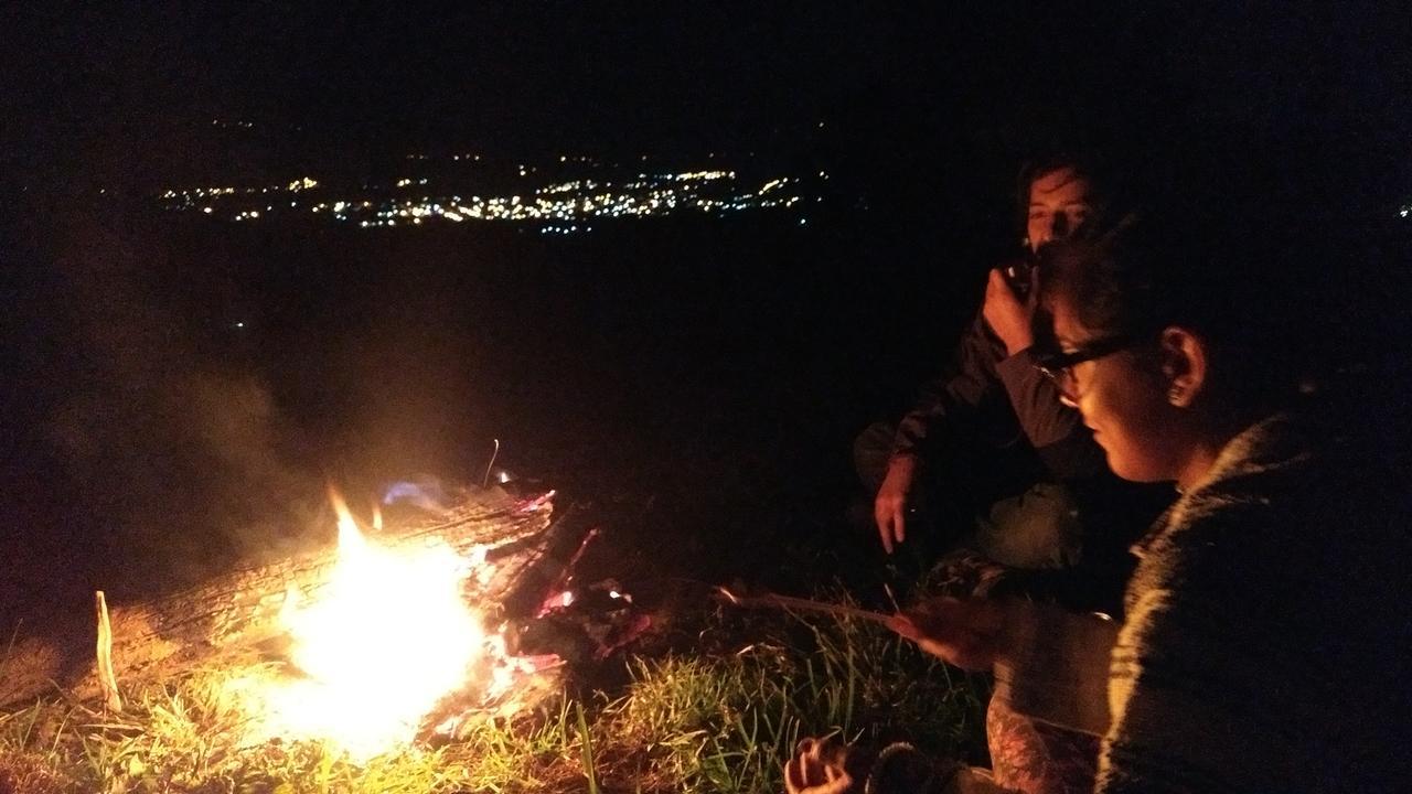 Cabanas Buenavista Huauchinango Zewnętrze zdjęcie