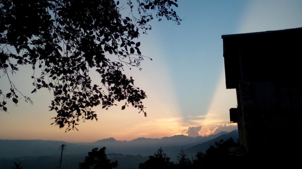 Cabanas Buenavista Huauchinango Zewnętrze zdjęcie