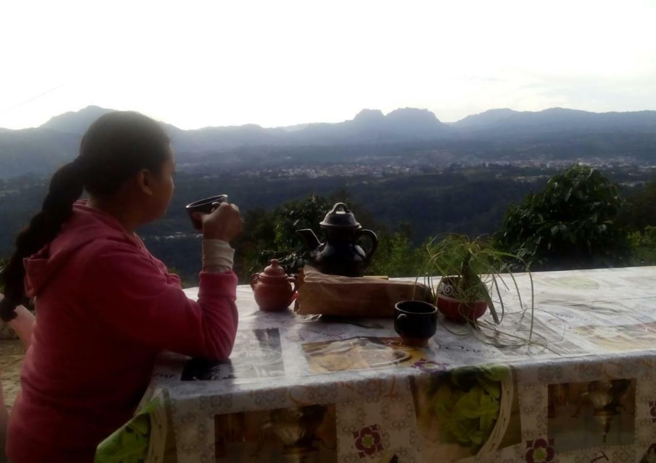 Cabanas Buenavista Huauchinango Zewnętrze zdjęcie
